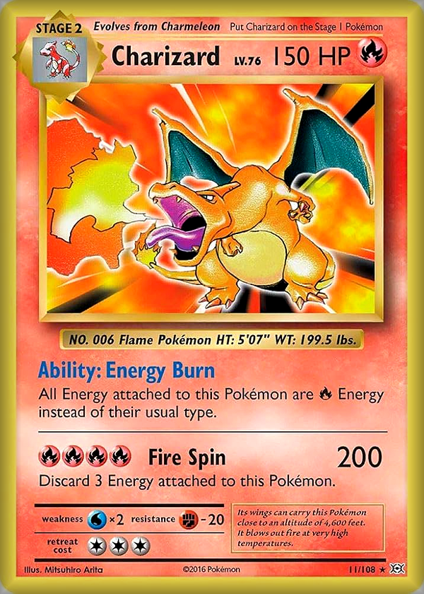 Charizard